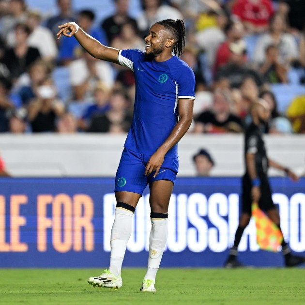 Chelsea outlet first kit